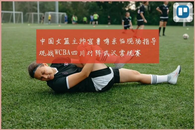 中国女篮主帅宫鲁鸣亲临现场指导观战WCBA四川对阵武汉常规赛